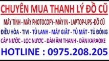 mua may in cu , mua may tinh cu , mua laptop cu , mua man hinh cu , may photocopy , ups, dieu hoa , tivi , tu lanh ,do c