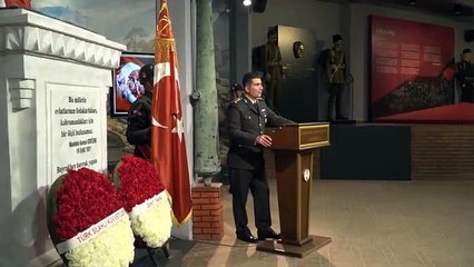 Hangi oğlum şehit oldu?