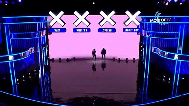 Супер танец. Невероятно красивый танец с тенью