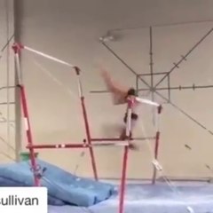 Les plus beaux ratés de gymnastique de 2016