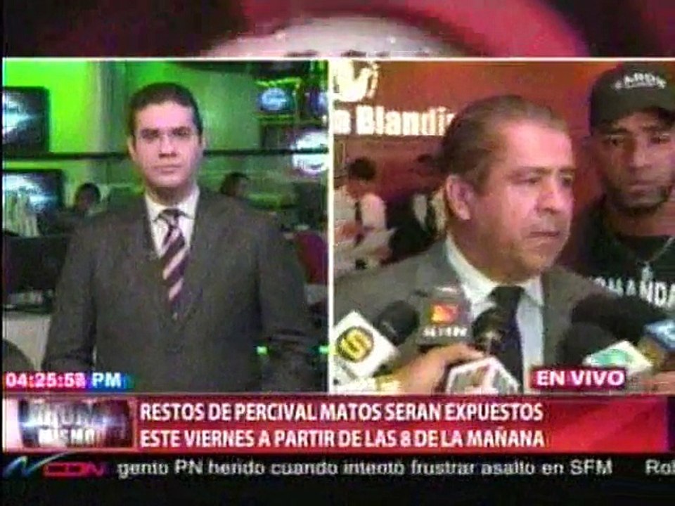 Médico confirma le dispararon a -quemarropa-. Padre estalla en llanto en la funeraria.