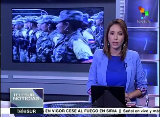Colombia: Ley de Amnistía brinda beneficios a la guerrilla y militares