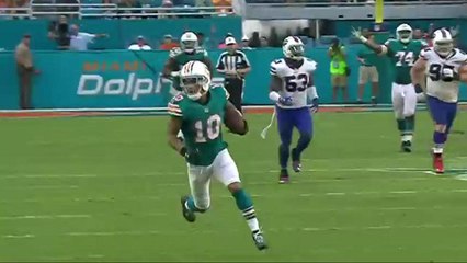 Good Morning Fantasy: Top 5 Friday