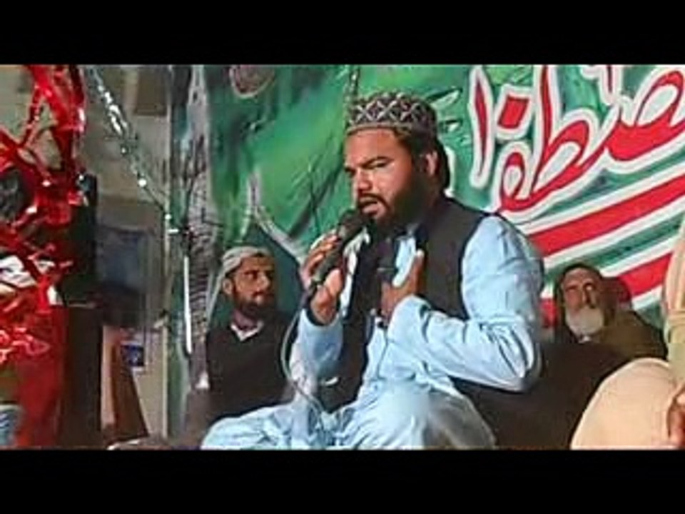 Latest naat 2017 by shabbir qamar bokhari new naat most watch
