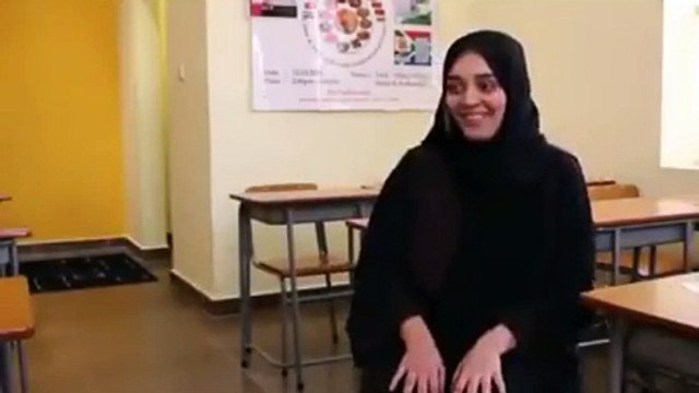 Hindu Girl reverts To Islam Bursts Into Tears While Telling Her Story