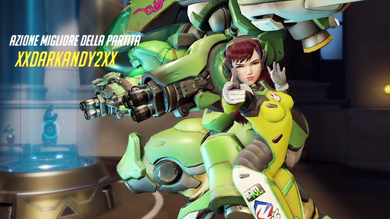 Overwatch