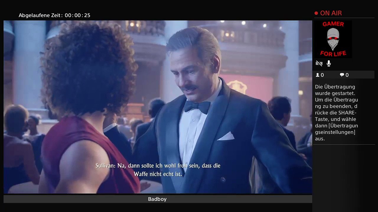 PS4-Live-Übertragung von BadBoy-22-KILLER (22)