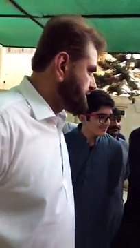 Junaid Jamshed Ke Bhai Aur Bachon Ne Imran Khan Ke Jane Ke Baad Kia kaha..?