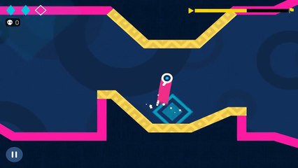 One More Bounce Android/iOS Gameplay ᴴᴰ