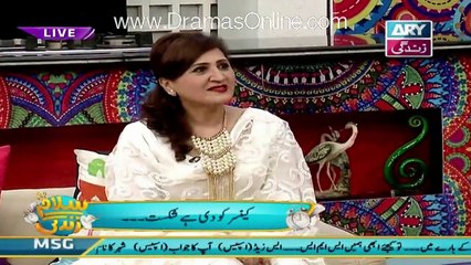 Faisal Qureshi's Which Talk Made Veteran Actress Asma Abbas Cry in Hospital