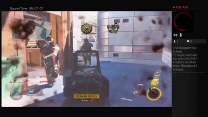 SeaRuS Reaper teachin Reaper Jr. To Play (4)