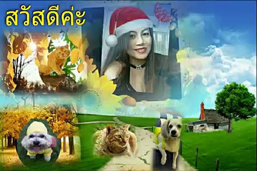 Neele-092 รวมเพลงลูกทุ่ง คัดพิเศษ ชุดที่ 02 by แองจี้ เล็ก