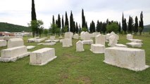 Stolac and Radimlja Necropolis in Bosnia and Herzegovina