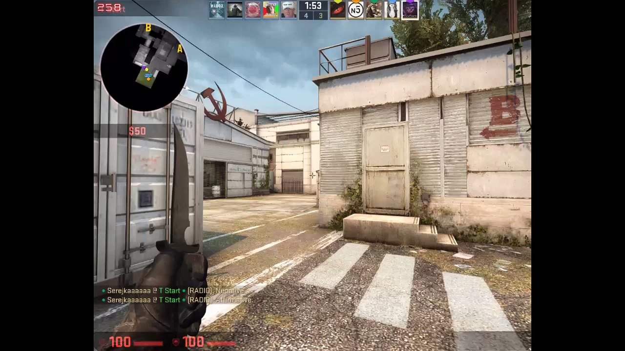 CallingDeag