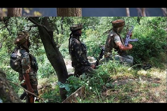 Military Weapon Indian Army conducted Surgical Strikes what happend deep inside Pakistan