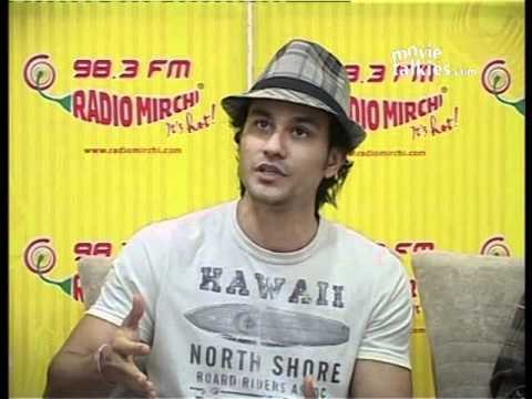 Kunal Khemu Says 'Blood Money ' Is A Thriller