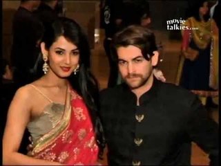 Sangeet Ceremony Of Dhiraj Deshmukh And Deepshikha Bhagnani