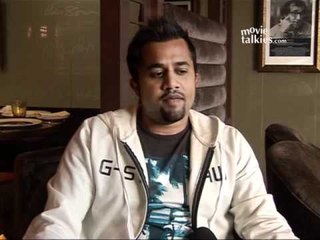 Omi Vaidya Talks About His Forthcoming Rom-Com 'Jodi Breakers'