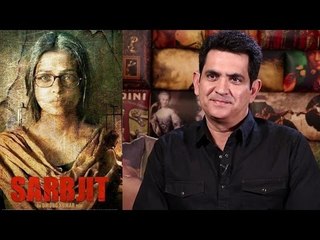 Sarbjit Director Omung Kumar’s Exclusive Interview