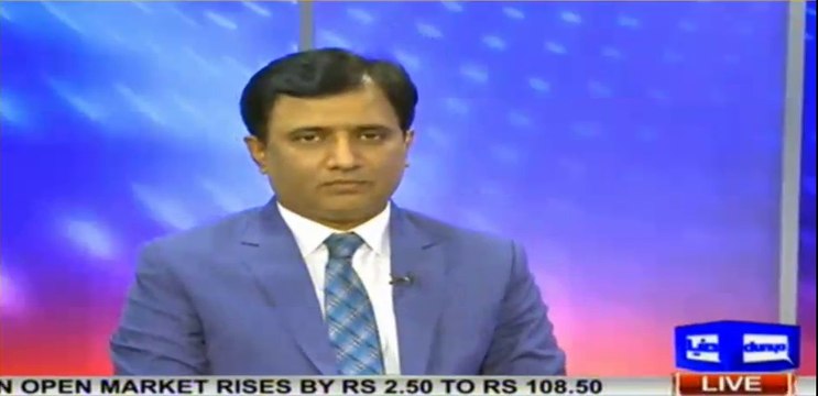 The best local body system is of KPK - Habib Akram first time praising KPK local body system