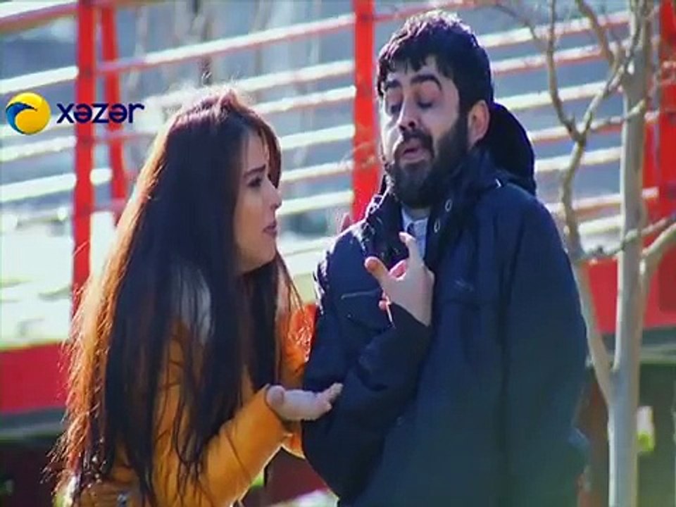 Bir ailəm var (384-cü bölüm)