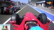 Race Edit - F1 2012 Round 13 - GP Italia (Monza)