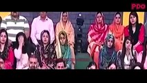 Aftab Iqbal 27 October 2016 - Latest Hilarious Mukhbari Nama