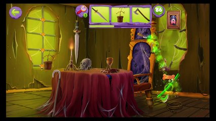 My Friend Scooby-Doo! Episode 2: Go Away Ghost Ship - iOS / Android - Gameplay Video