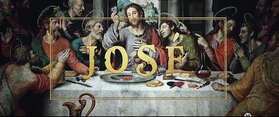 José - Saison 1 - Episode 8 : La Paresse