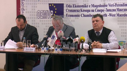 OEMVP: 2016-ta vit i vështirë për ekonominë