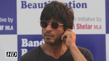 Shah Rukh Khan feels nostalgic after 25 years