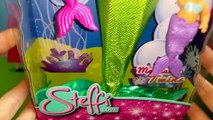 The Little Mermaid КУКЛЫ РУСАЛКИ Принцессы Русалка АРИЭЛЬ для девочек NEW TOYS for girls Mermaid
