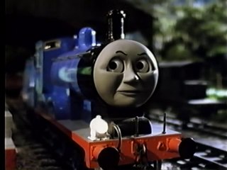 11 Haunted Henry (Alec Baldwin US)