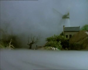 13 Stepney Gets Lost