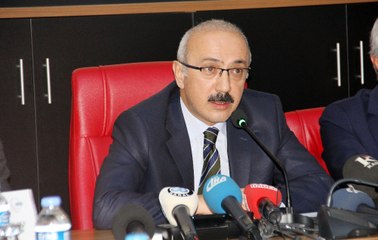 Bakan Elvan, 2 can kaybı var, 3 kişi kayıp