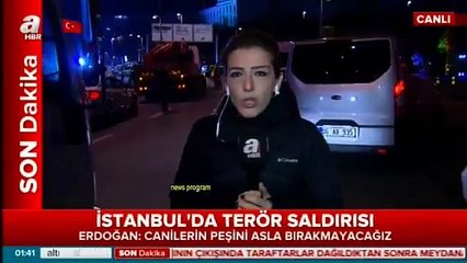 Cumhurbaşkanı Erdoğandan Yazılı Açıklama 11 Aralık 2016