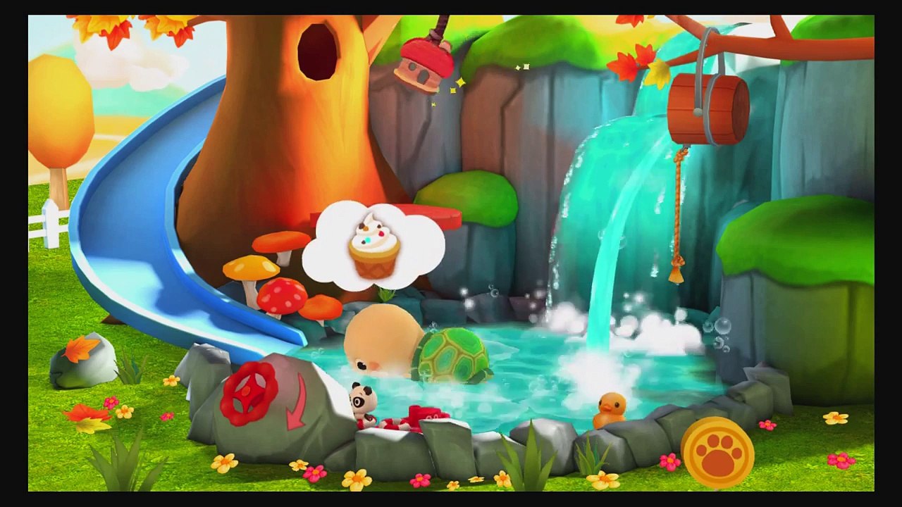 Dr. Panda & Totos Treehouse | Dr. Panda Games