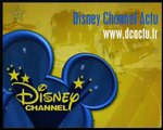 Pub TV Disney Channel Phinéas et Ferb Saison 1 Publicité