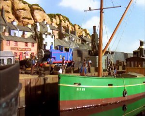 15 Something in the Air