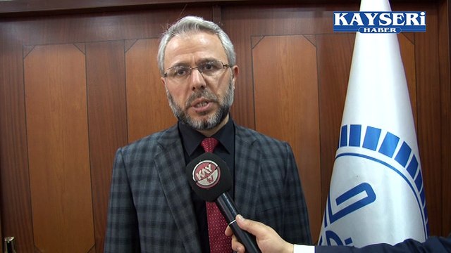İL MÜFTÜSÜ GÜVEN MİLLİ PİYANGO BİLETİ DİNİMİZCE CAİZ DEĞİLDİR