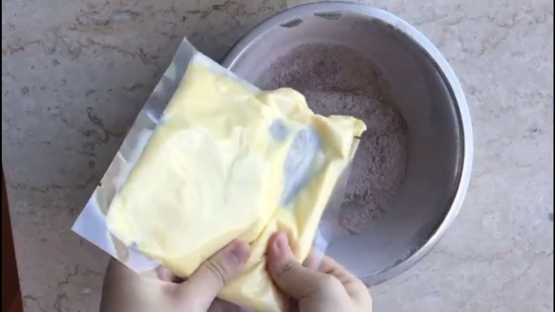 How to  make cookies