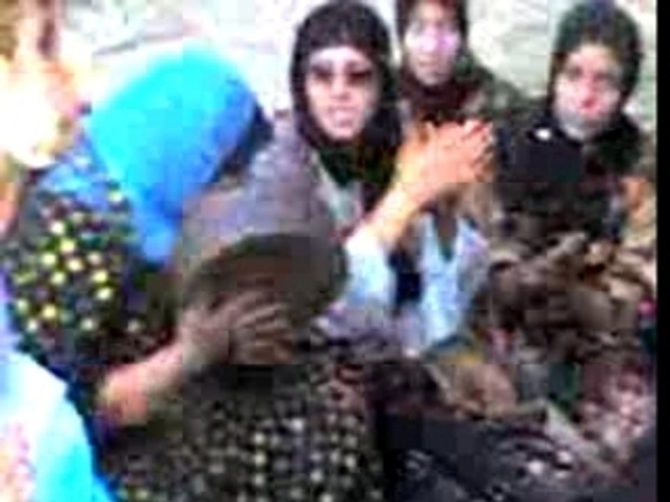 hamouda chleuh amarg oudaden 1er parti