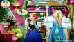 Frozen Princess Anna and Elsa Fashion Rivals Game for Kids