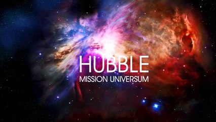 Хаббл: Миссия Вселенная 01. Введение (2016) HD