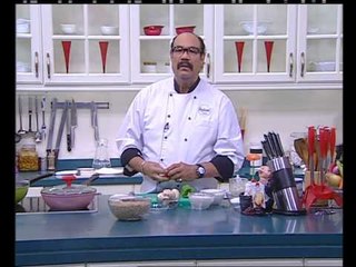 طاجن الفريك بالدجاج والمشروم والكريمة - أرز بالكبدة | الشيف حلقة كاملة