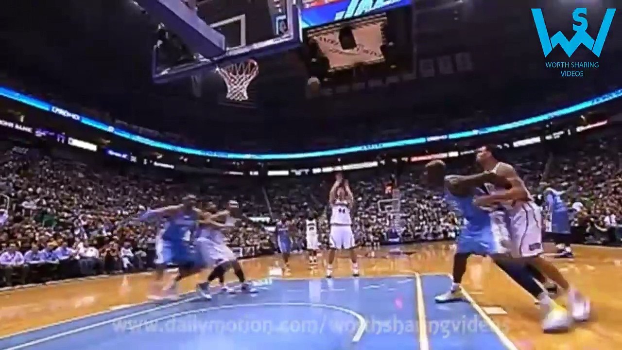 Best NBA basketball bloopers ever