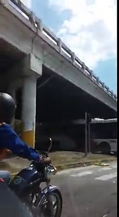 Spiderman a été aperçu pour de vrai dans cette ville