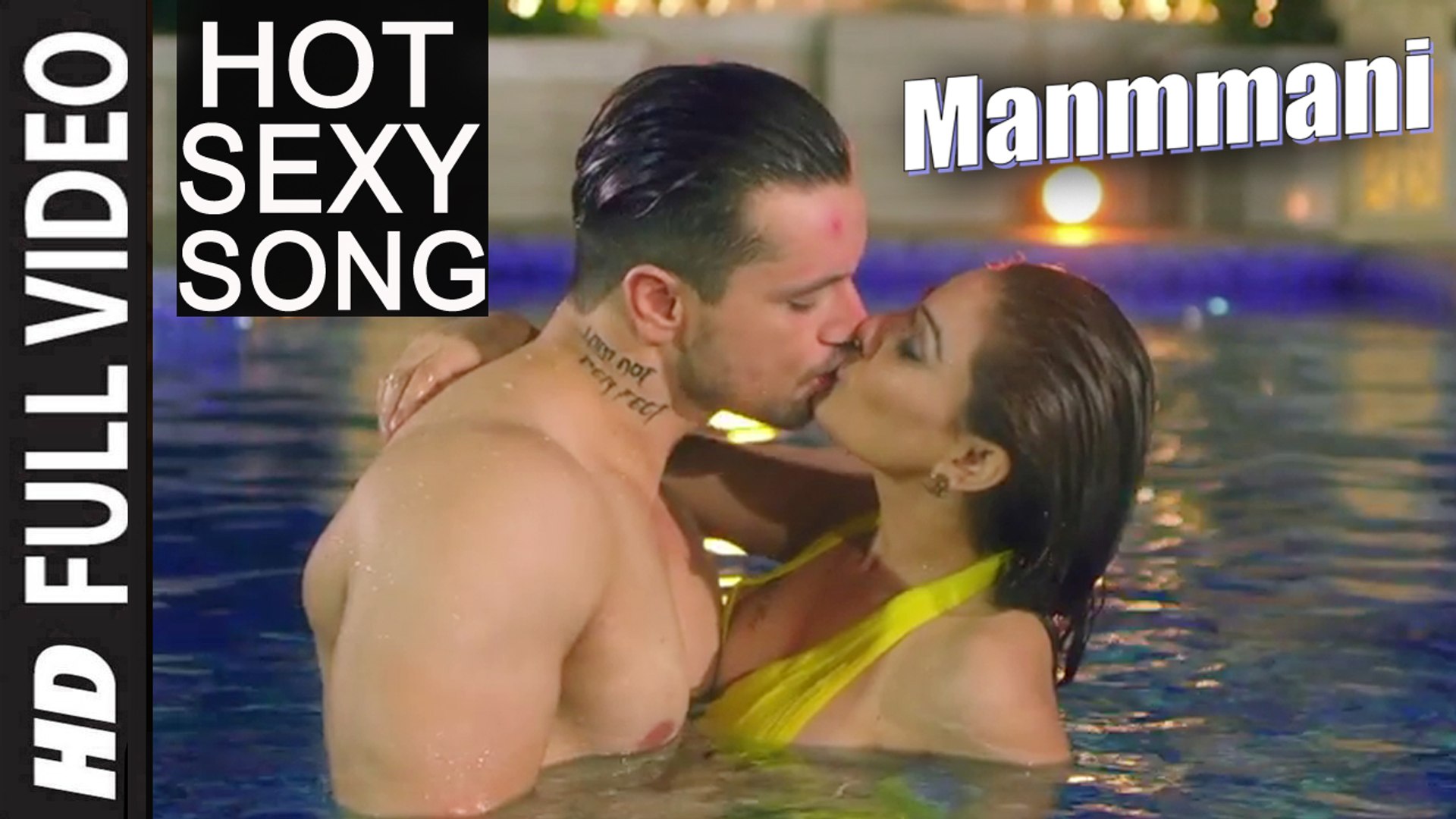 Kangna Sharma's captivating performance