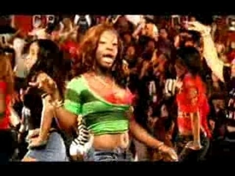 TELETUBBIE N CRIME MOB ROCK YO HIPS REMIX