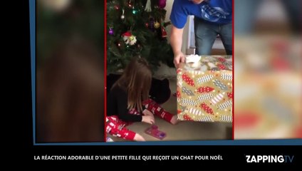 cadeau de petite fille
